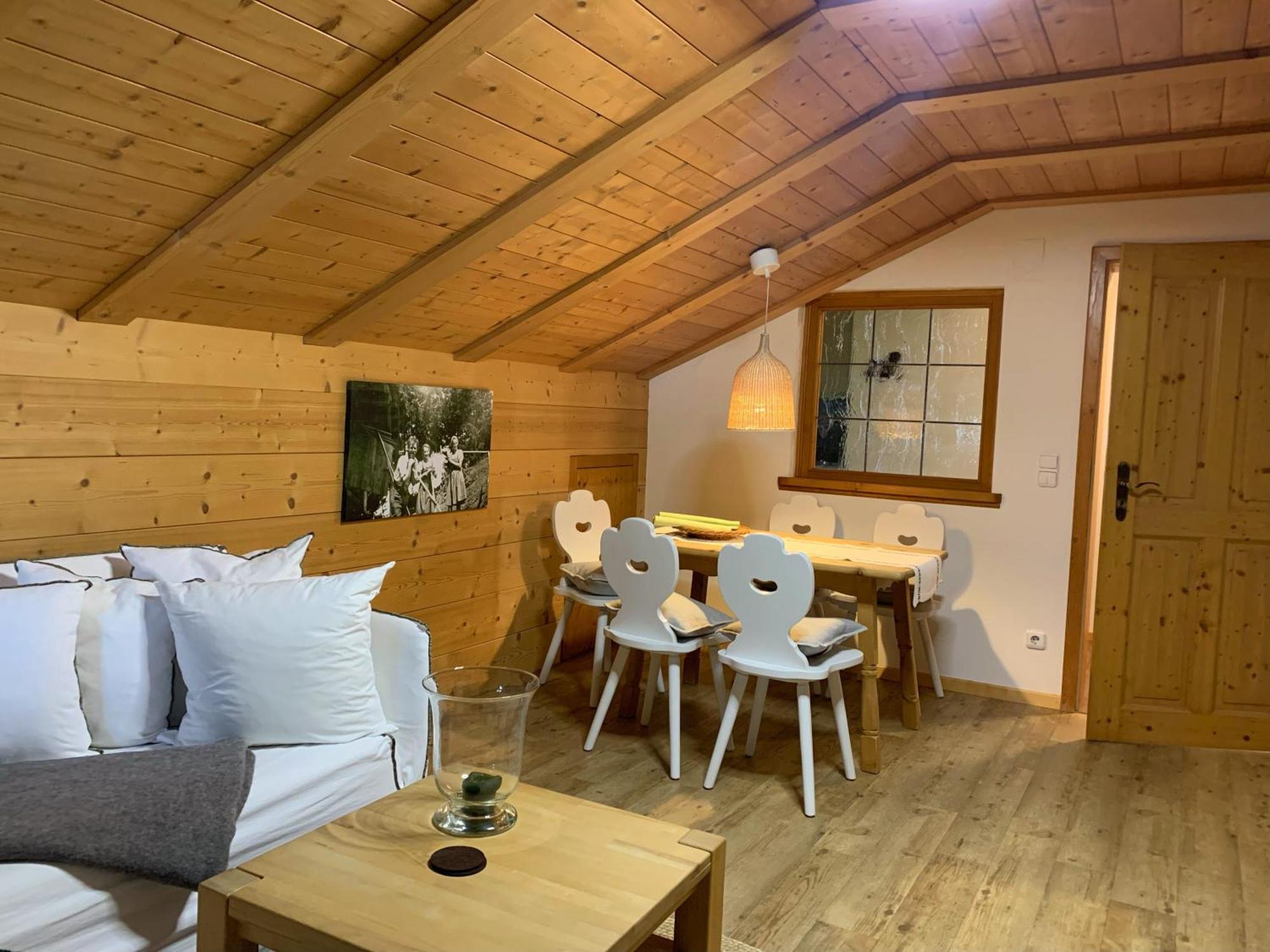 אוברסטדורף Landhaus Berktold מראה חיצוני תמונה