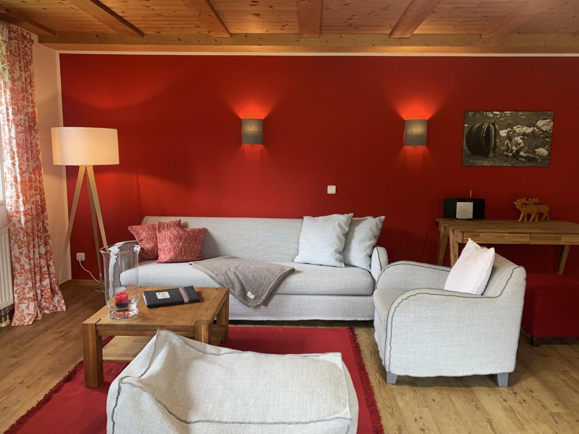 אוברסטדורף Landhaus Berktold מראה חיצוני תמונה